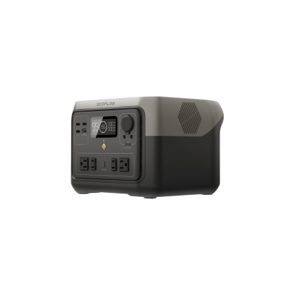 ecoflow us ecoflow river 2 max portable power station 30042740621385