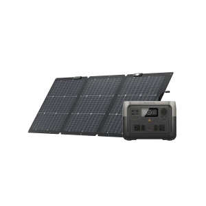 ecoflow us ecoflow river 2 max solar generator pv160w bundle members only river 2 max 160w portable solar panel 1 32606559731785