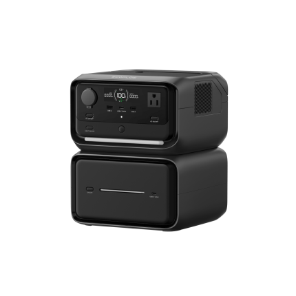 ecoflow us ecoflow river 3 plus portable power station standalone 35888815669321
