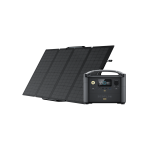 ecoflow us ecoflow river pro 160w portable solar panel slickdeals bundle 1 160w river pro 30375233257545