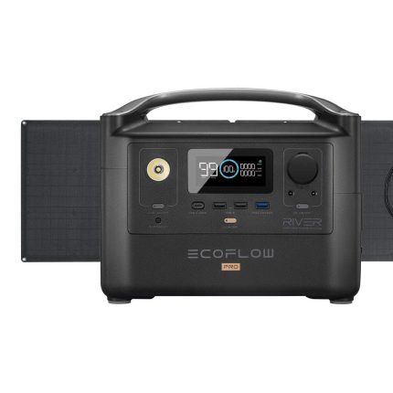ecoflow us ecoflow river pro 160w portable solar panel slickdeals bundle 1 160w river pro 30375233290313