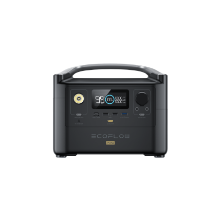 ecoflow us ecoflow river pro portable power station refurbished standalone 30382792671305
