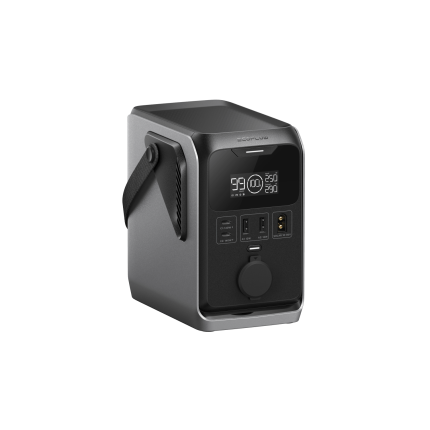 ecoflow us ecoflow trail series dc portable power station 1180694230
