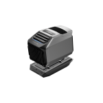 ecoflow us ecoflow wave 2 add on battery 220w portable solar panel wave 2 add on battery 31020026396745