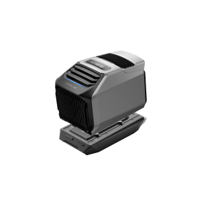 ecoflow us ecoflow wave 2 add on battery 220w portable solar panel wave 2 add on battery 31020026396745