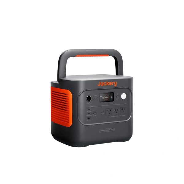 explorer 2000 v2 portable power station 5230880 ef64667d 53b3 43e6 9b44 51e02e967729
