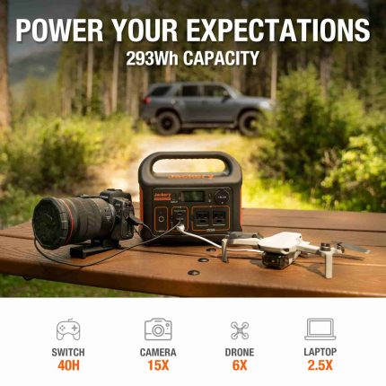 explorer 300 series 8857420