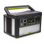 goal zero yeti 400 lithium portable power sta one 5 38000 38000 4