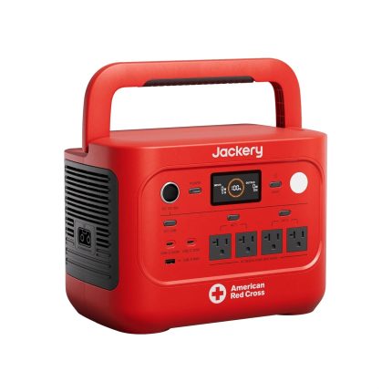 homepower 1000 plus v2 red cross series 6348650