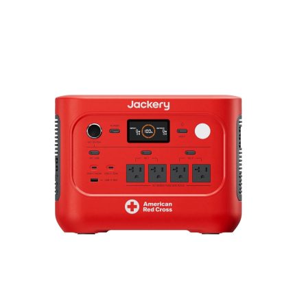 homepower 1000 plus v2 red cross series 8502595