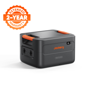 jackery 2 year extended warranty fee for battery pack 3600 plus 5821220