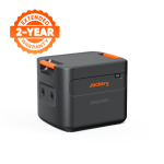 jackery 2 year extended warranty fee for battery pack 5000 plus 8146067