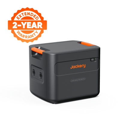 jackery 2 year extended warranty fee for battery pack 5000 plus 8146067
