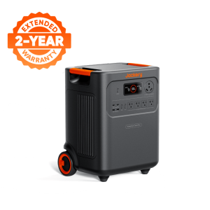 jackery 2 year extended warranty fee for explorer 3600 plus 4687585