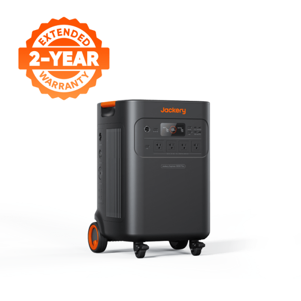 jackery 2 year extended warranty fee for explorer 5000 plus 5683727