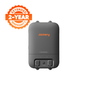 jackery 2 year extended warranty fee for smart transfer switch 5230018