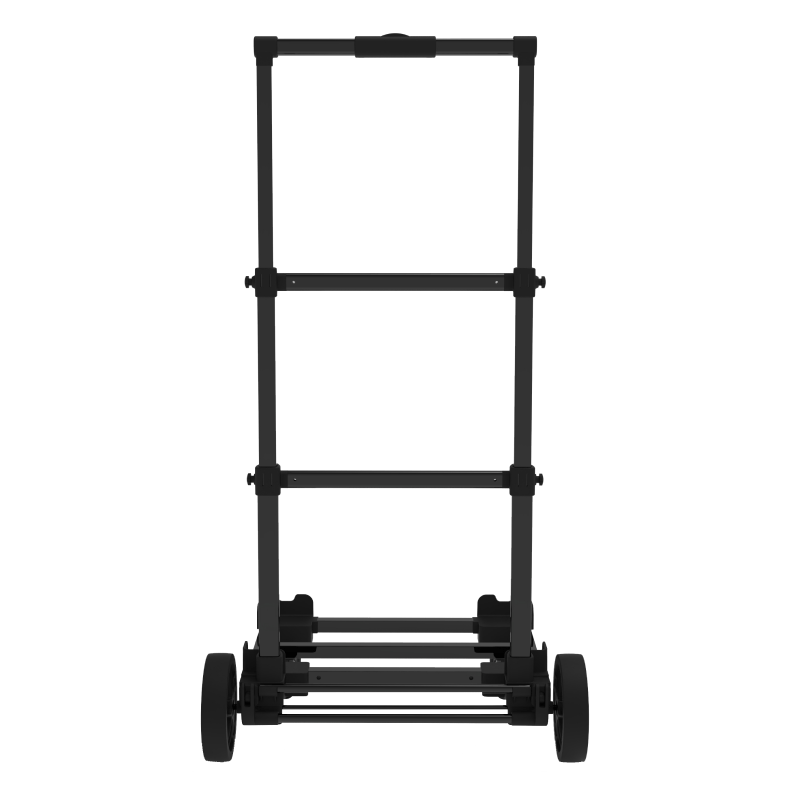 Jackery Explorer 2000 v2 + Extreme Guard Carrying Bag | 2,042Wh Capacity | 2,200W Output Jackery Power Station Trolley