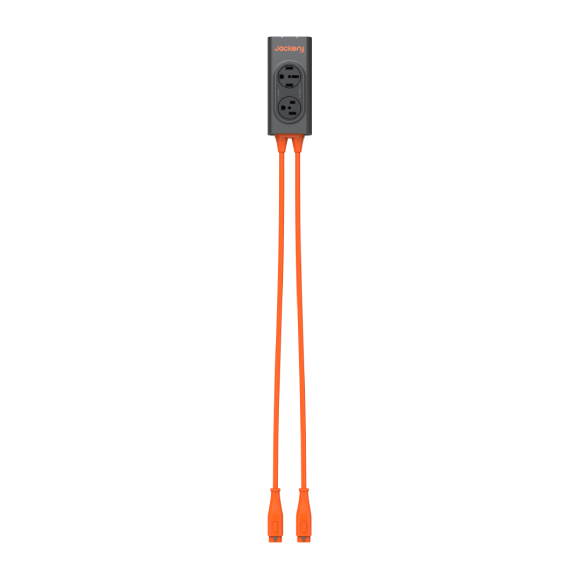 Jackery Connector