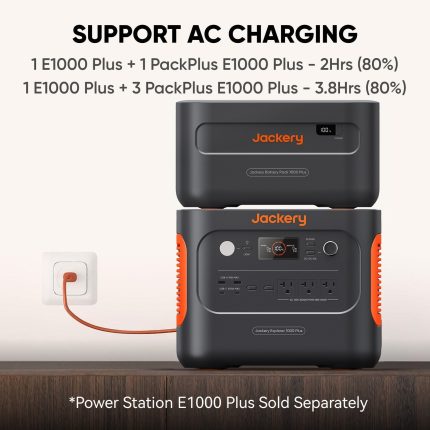 jackery battery pack 1000 plusrefurbished 7210135 e2875d31 ea8a 40dc 9306 58884a119721