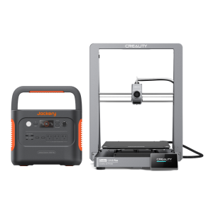 jackery explorer 1000 plus creality ender 3 v3 plus 3d printer 8628043