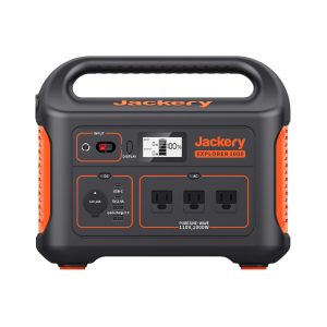 jackery explorer 1000 portable power station refurbished 8214977
