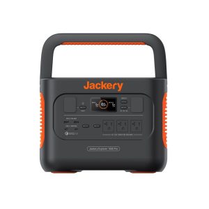 jackery explorer 1000 pro portable power station refurbished 7132664