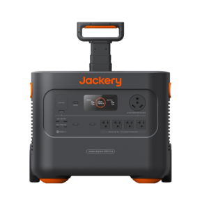 jackery explorer 2000 plus portable power station refurbished 6039815