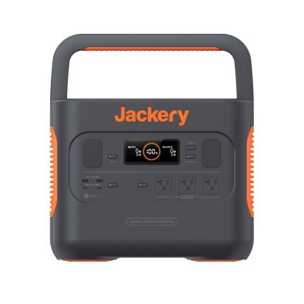 jackery explorer 2000 pro portable power station refurbished 4492804