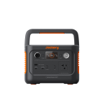 jackery explorer 240 v2 portable power station refurbished 8901500