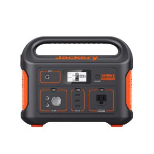 jackery explorer 300 portable power station refurbished 4478975