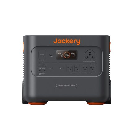 jackery explorer 3000 pro portable power station refurbished 5058619
