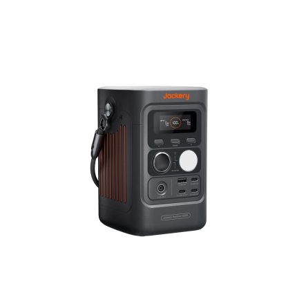 jackery explorer 300d portable power station 1542501