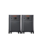 jackery explorer 5000 plus double kit 10kwh 5528705