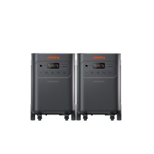 jackery explorer 5000 plus double kit 10kwh 5528705