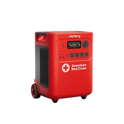 jackery homepower 3600 plus red cross edition 3205136