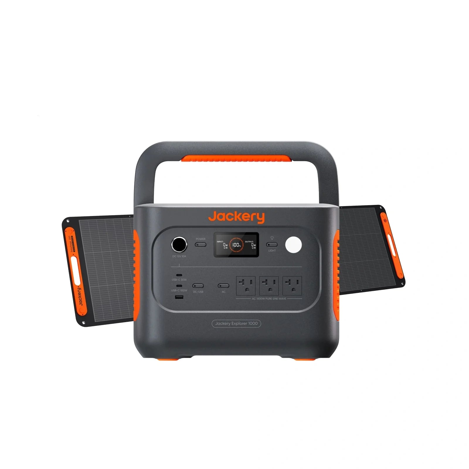 jackery portable power station explorer 1000 6794445 jackery portable power station explorer 1000 6794445
