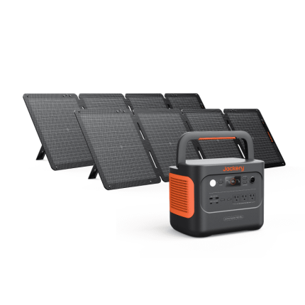 jackery solar generator 1000 plus 3494796