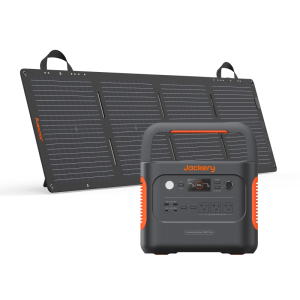 jackery solar generator 1000 plusrefurbished 1146788
