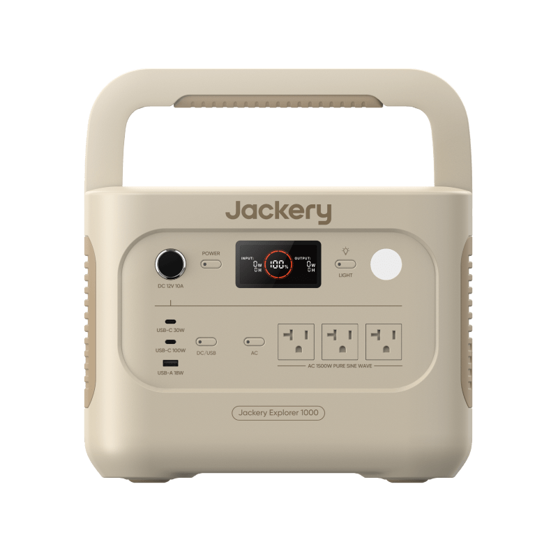 jackery solar generator 1000 v2 7984181 jackery solar generator 1000 v2 7984181
