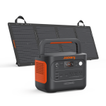 jackery solar generator 1000 v2refurbished 6111713