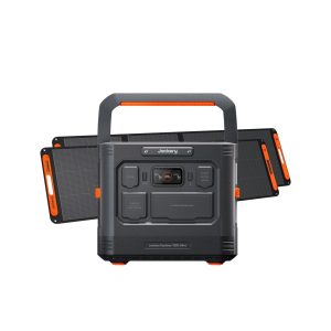 jackery solar generator 1500 ultra 7386574