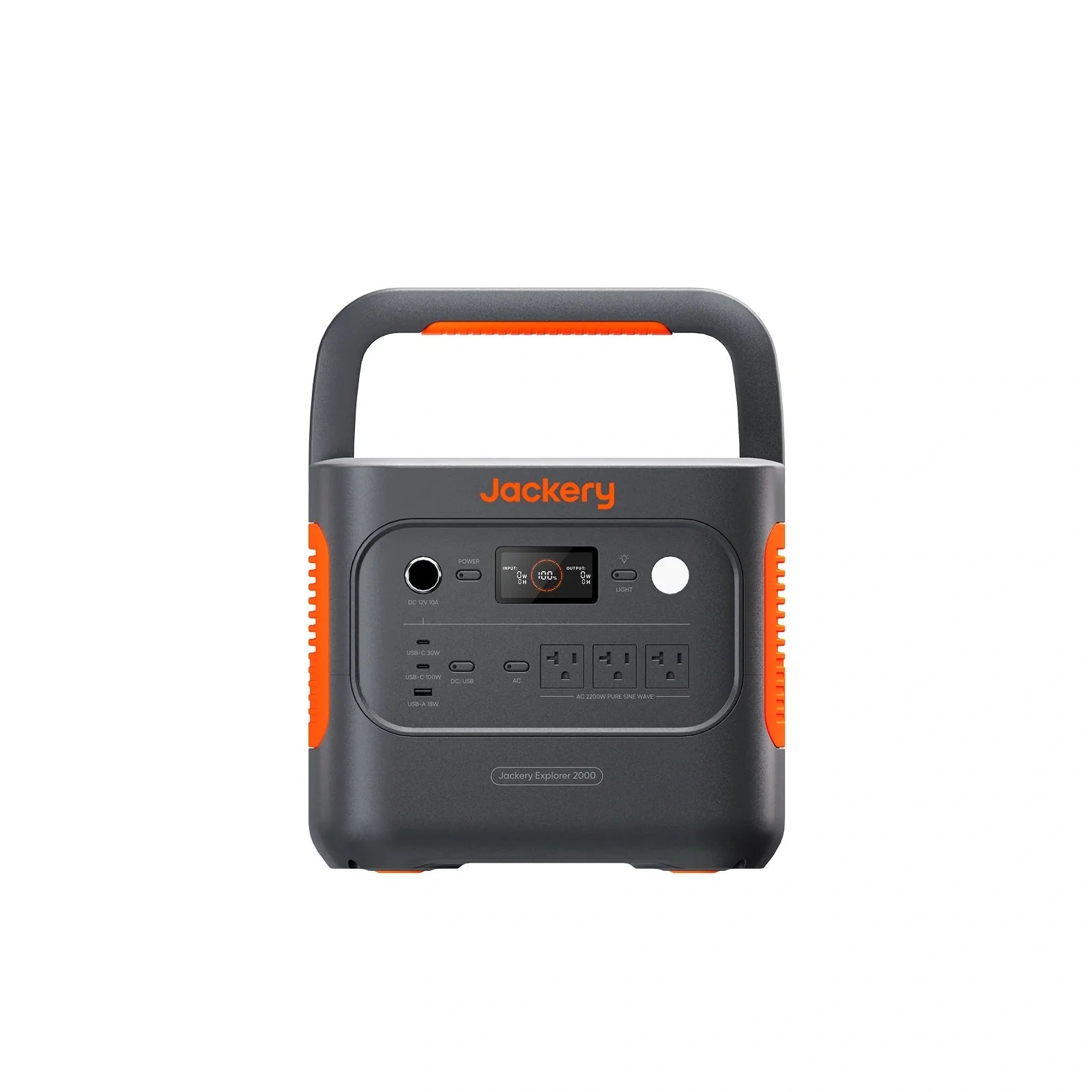 jackery solar generator 2000 v2 6396025 jackery solar generator 2000 v2 6396025