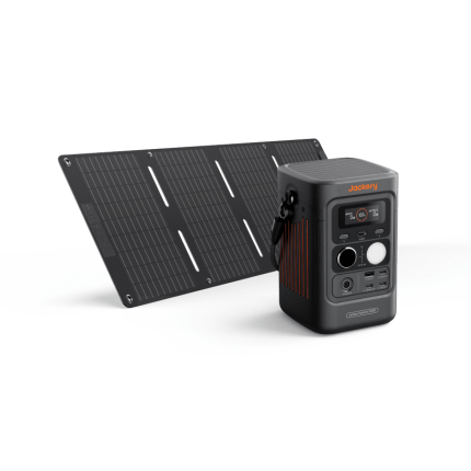 jackery solar generator 300d 8944437
