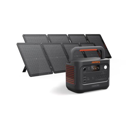 jackery solar generator homepower 1000 v2 5453360