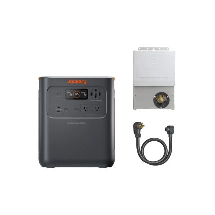 jackery solar generator homepower 3600 pro max 8018393