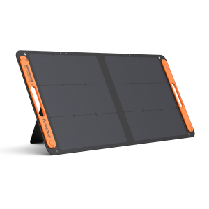 jackery solarsaga 100w solar panel refurbished 7532141