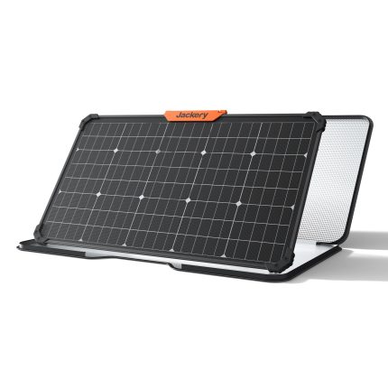 jackery solarsaga 80w solar panel refurbished 7667104