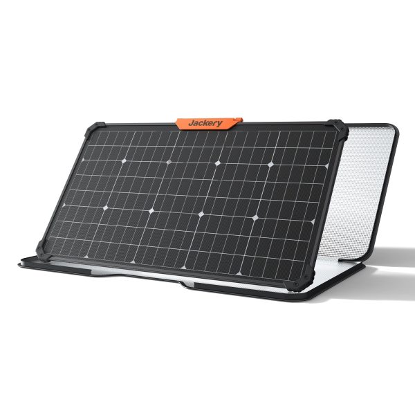 jackery solarsaga 80w solar panel refurbished 7667104