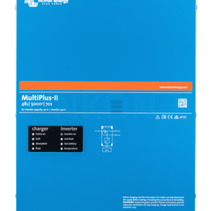multiplus ii 48v 5kva front 1