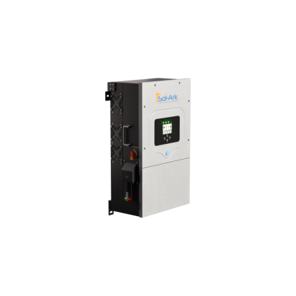 sol ark 12k emp 120 240 208v 48v all in one hybrid inverter 10 year warranty 3